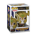TLOR: The War of the Rohirrim Helm Hammerhand Pop! Vinyl