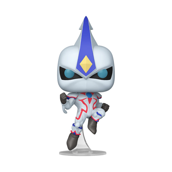 Yu-Gi-Oh! E-Hero Neos Pop! Vinyl