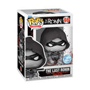 TMNT: The Last Ronin The Last Ronin US Exclusive Pop! Vinyl