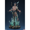X-Men Wolverine: Weapon X Premium Format Statue