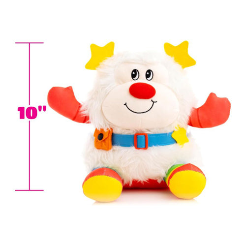 Rainbow Brite Twink 10" Plush