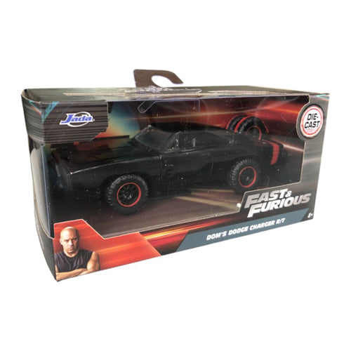 Fast & Furious 1970 Dodge Charger (Offroad) 1:32 Scale Vehicle