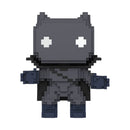 Marvel Comics: 8-Bit Black Panther 8-Bit US Exclusive Pop! Vinyl