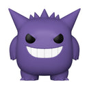 Pokemon Gengar US Exclusive 10" Pop! Vinyl