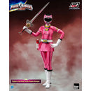 Power Rangers Turbo Pink Turbo Ranger FigZERO 1:6 Scale Figure