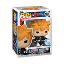 Bleach Ichigo Kurosaki (Getsuga Tenshou) US Exclusive Pop!