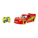 Cars 1:14 Lightning Mcqueen (Glow) Remote Control Car