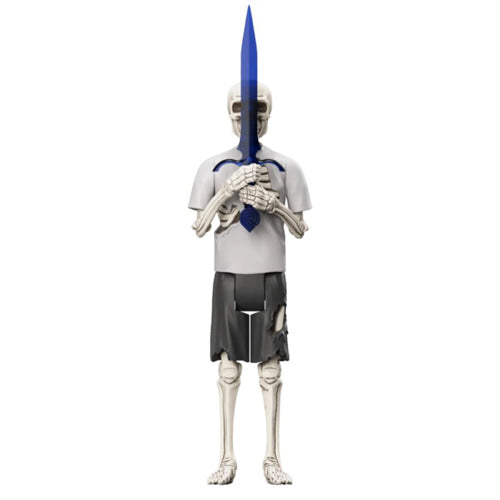Powell Peralta Ray Bones Rodriguez ReAction 3.75" Figure