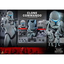Star Wars Clone Commando 1:6 Scale Collectible Action Figure