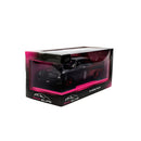 Pink Slips 1957 Chevy Bel Air 1:24 Scale Diecast Vehicle