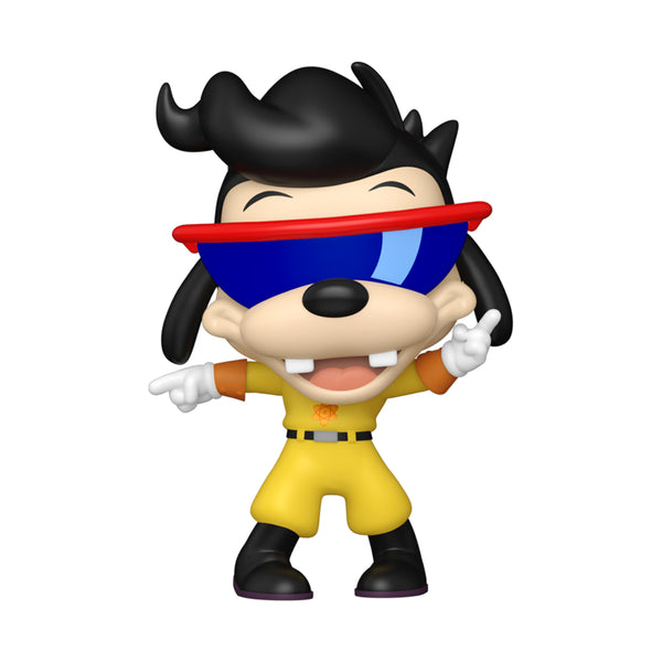 A Goofy Movie 1995 Max Pop! Vinyl