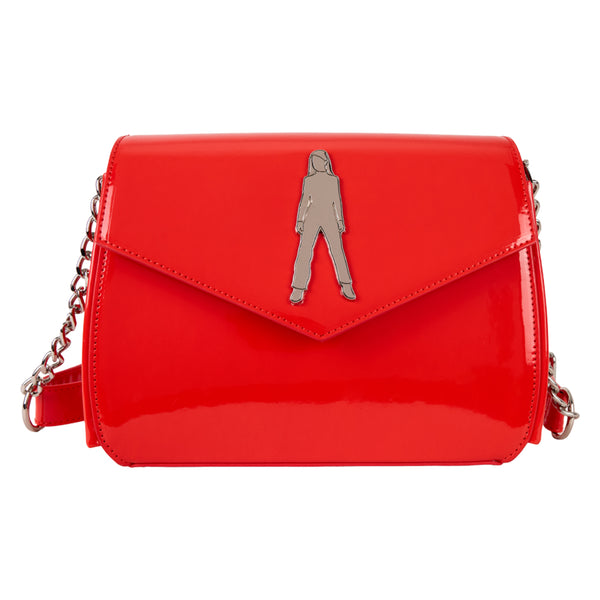 Britney Spears Oops! I Did it Again Crossbody Bag