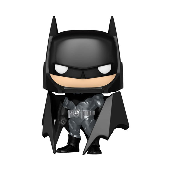 DC Comics Batman Armoured SDCC 2025 Exclusive Pop! Vinyl