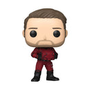 Daredevil: Born Again Unmasked US Pop! Vinyl