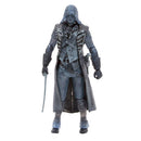 Assassin's Creed Eagle Vision Arno Dorian 7"Action Figure S4