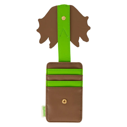 Avatar: The Last Airbender Momo Card Holder
