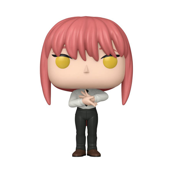 Chainsaw Man Makima Hand Sign Pop! Vinyl