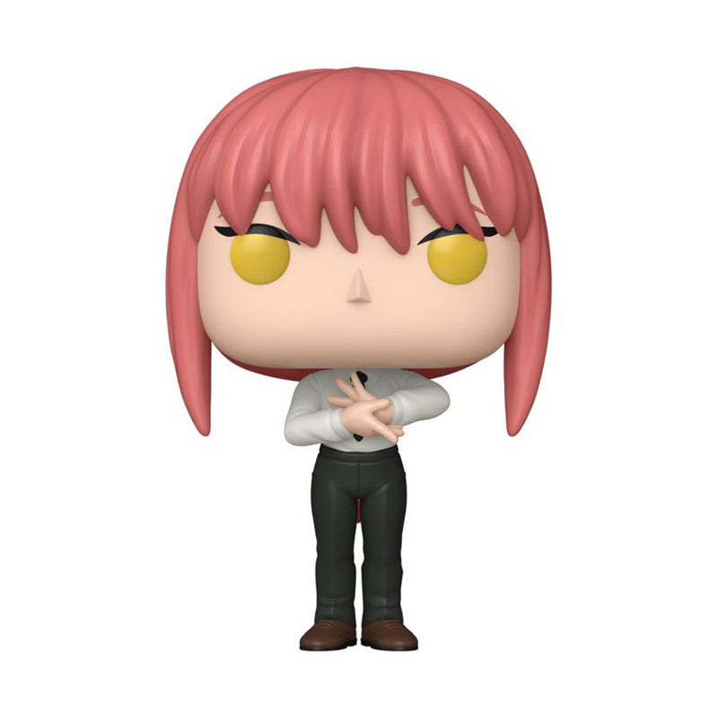 Chainsaw Man Makima Hand Sign Pop! Vinyl
