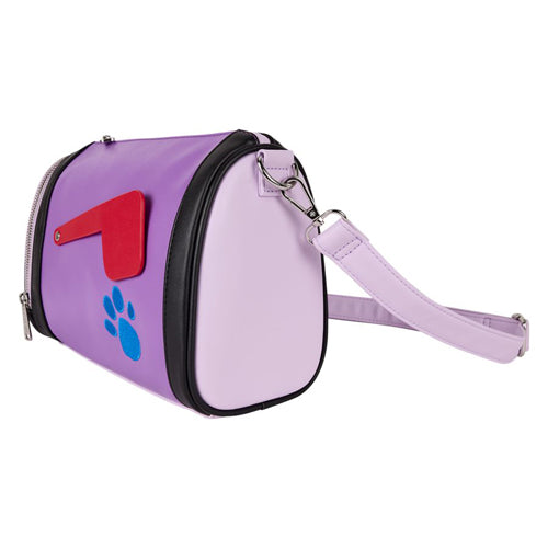 Blue's Clues Mail Time Crossbody