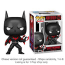 Batman Beyond Terry McGuinnes Pop! Vinyl Chase Ships 1 in 6
