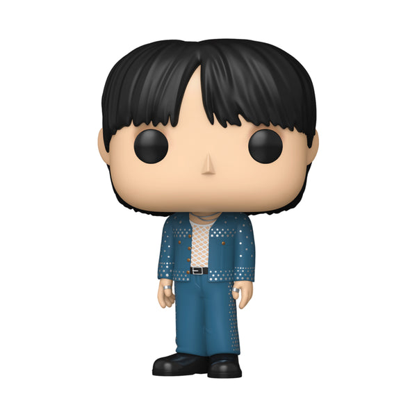 BTS: Solos Jimin Like Crazy Pop! Vinyl