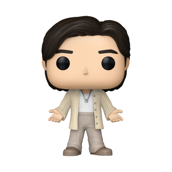BTS: Solos RM Wildflower Pop! Vinyl