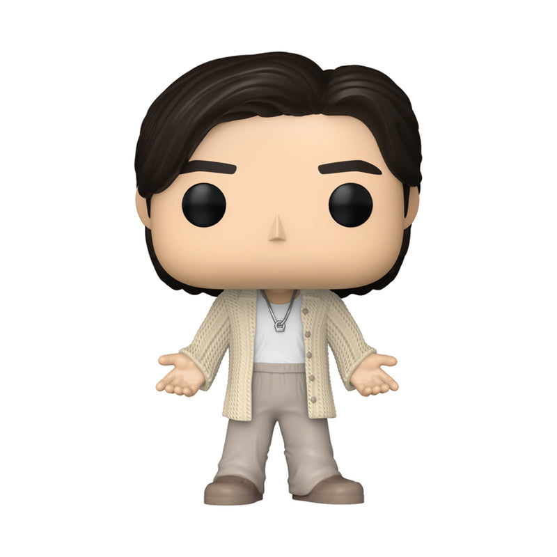 BTS: Solos RM Wildflower Pop! Vinyl