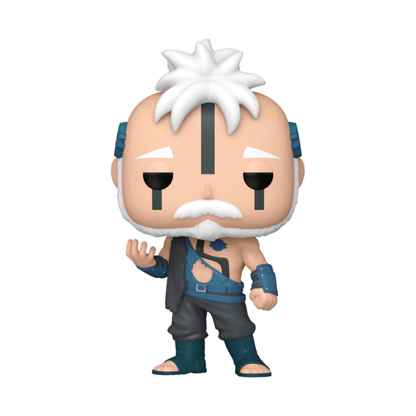 Boruto Boro Pop! Vinyl