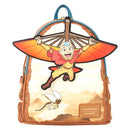 Avatar: The Last Airbender Aang Gliding Mini Backpack