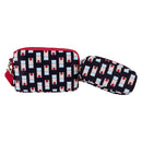 Demon Slayer Aop Sling Bag