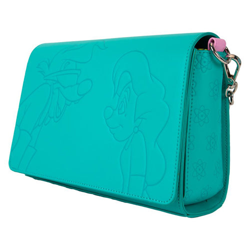 A Goofy Movie Crossbody Bag
