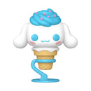 Hello Kitty Cinnamoroll as Ice Cream Cone US Pop! Vinyl