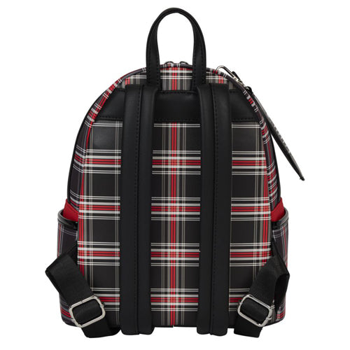 Clueless Dionne Cosplay Mini Backpack
