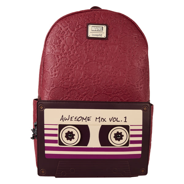 Guardians of the Galaxy Groot Full-Size Backpack
