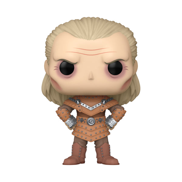 Ghostbusters II 1989 Vigo Pop! Vinyl