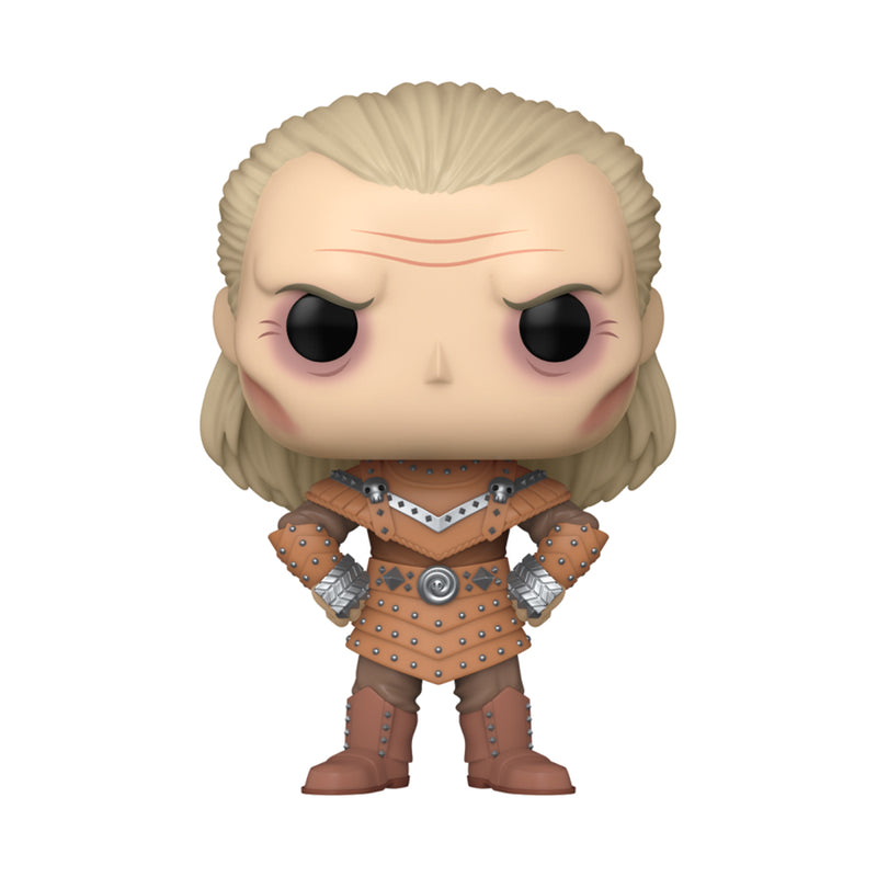 Ghostbusters II 1989 Vigo Pop! Vinyl