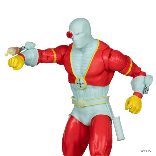 DC Comics Deadshot