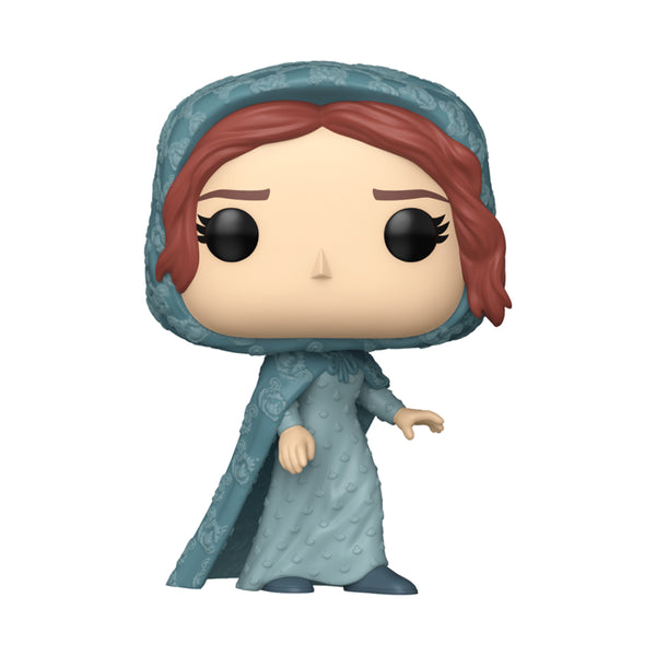 House of the Dragon Alicent Hightower Pop! Vinyl