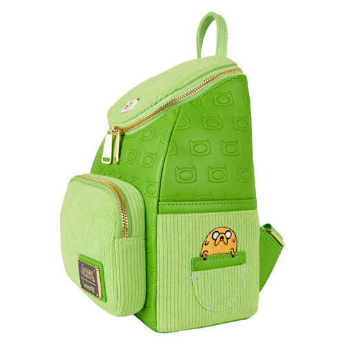 Adventure Time Mini Backpack