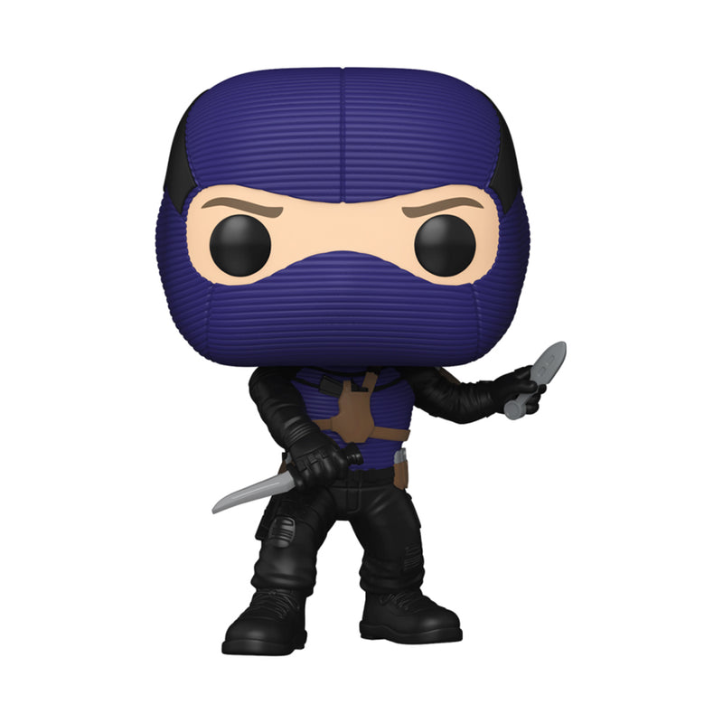 Daredevil: Born Again Bullseye Pop! Vinyl
