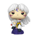 Inuyasha Sesshomaru Sitting Pop! Plus