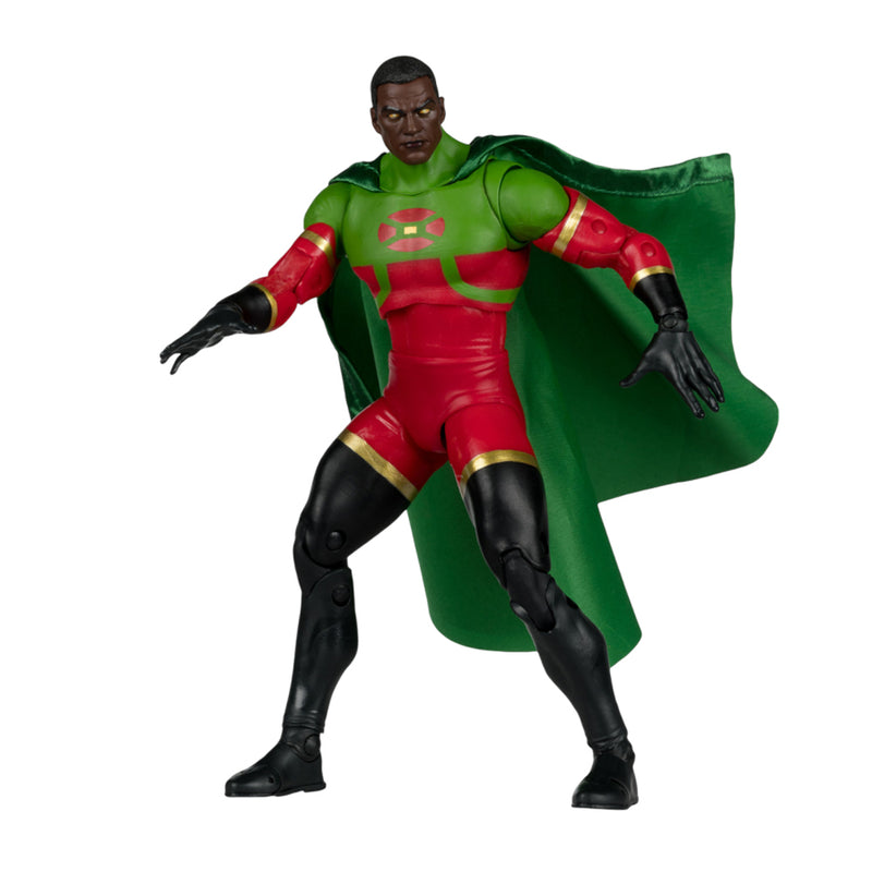 DC Multiverse Icon Milestone 7" Gold Label Figure