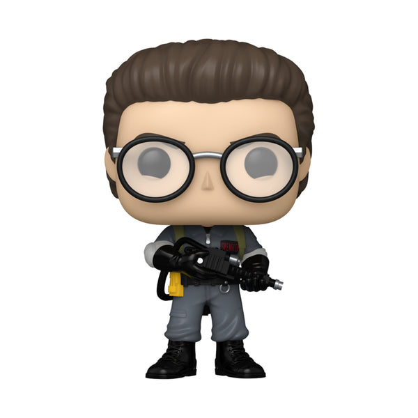 Ghostbusters II 1989 Egon Spengler Pop! Vinyl