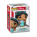 Disney: Princess Jasmine Holiday Pop! Vinyl