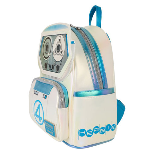 Fantastic Four 2025 H.E.R.B.I.E Mini Backpack