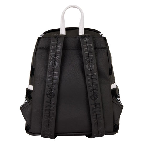 Felix The Cat Felix Mini Backpack