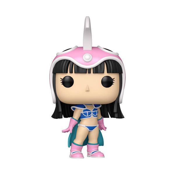 Dragon Ball Chi Chi PoP! Vinyl