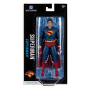 Superman Superman Movie 2025 Blister Card 7" Figure