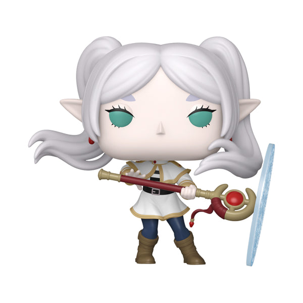 Frieren Pop! Vinyl