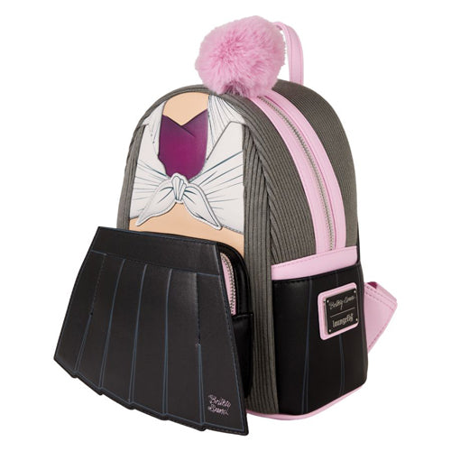 Britney Spears Hit Me Baby One More Time Mini Backpack